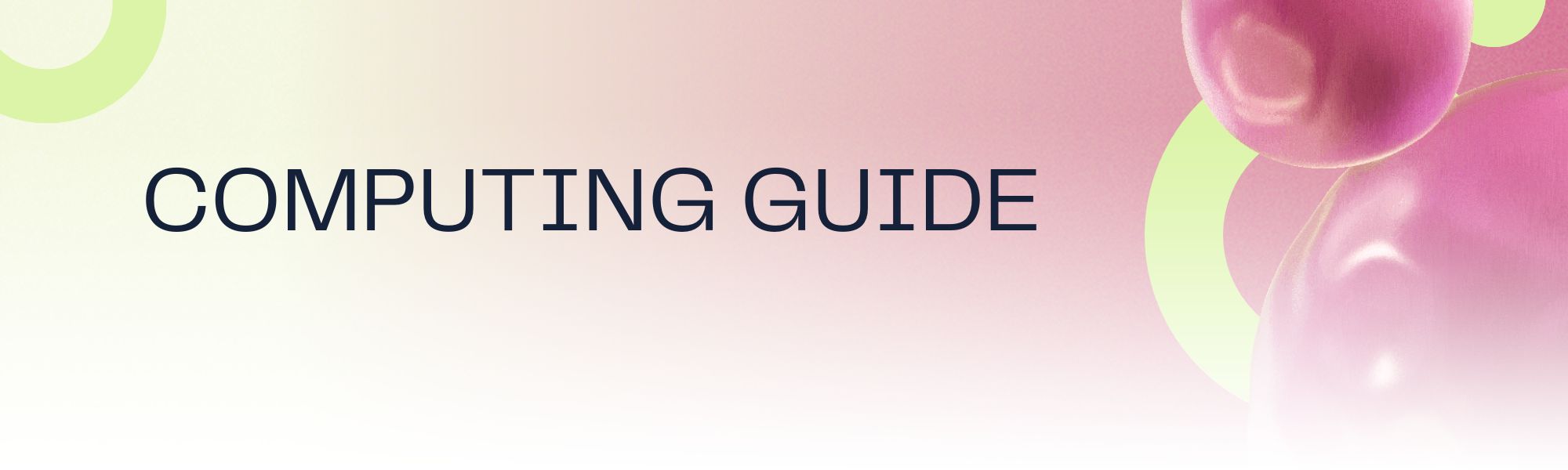 COMPUTINGTHE COMPLETE GUIDE